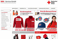 DRK-Rotkreuzshop
